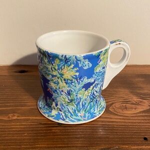 Lilly Pulitzer Coffee Mug